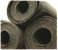 Inklusive Bitumen Dachpappe