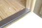 Gartenhaus Kelly 28-A, Gr��e 3,20 x 2,00 m