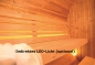 Preview: Saunafass 400 de Luxe / Sunny 2440