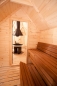 Preview: sauna-bänke