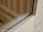 Preview: Fenster und Tür mit Isolierverglasung