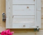 Fensterladen f�r Einzelfenster - 2-fl�gelig