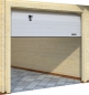 Preview: Holzgarage Roger 23,9 m²
