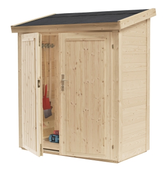 Preview: Geräteschrank 20-B Premium / Gardis 1608 Preview: Geräteschrank 20-B Premium / Gardis 1608