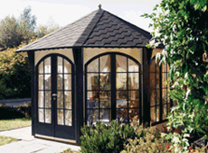Pavillon